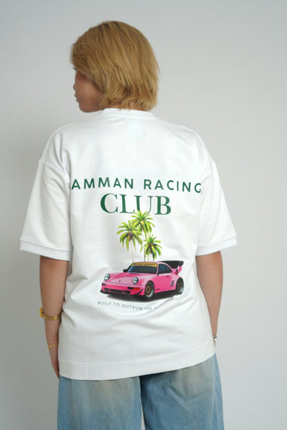 Palmline 911 Tee (Unisex)