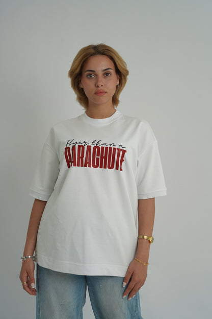 Chute Mode Tee (Unisex)