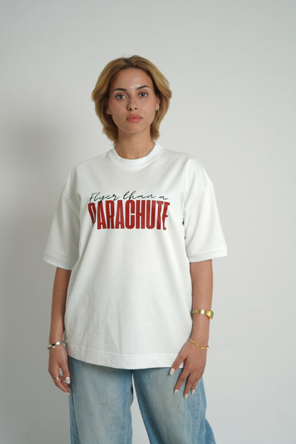 Chute Mode Tee (Unisex)