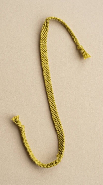 Braided Bracelet