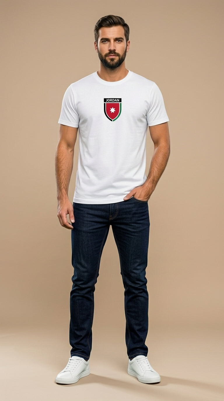 Jordan Graphic T-Shirt