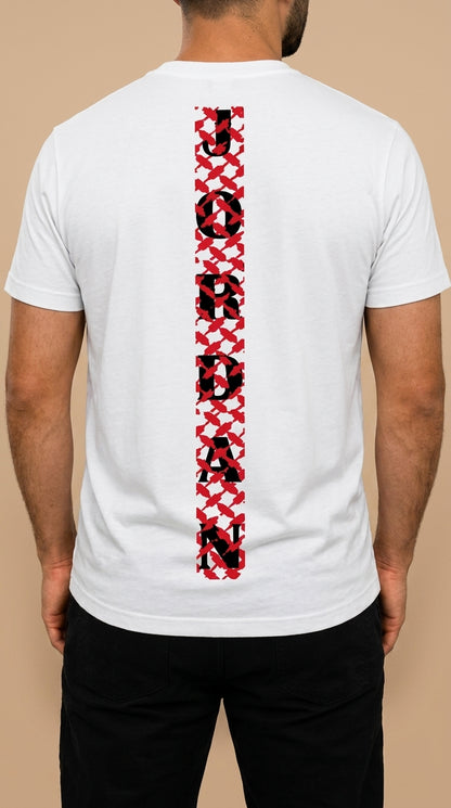 Jordan Graphic T-Shirt