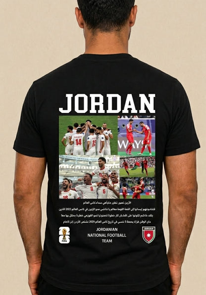 Nashama T-shirt
