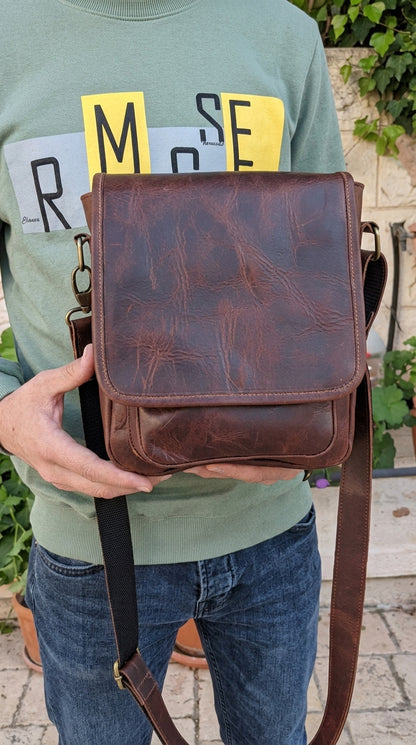 professional Saad Men Bag