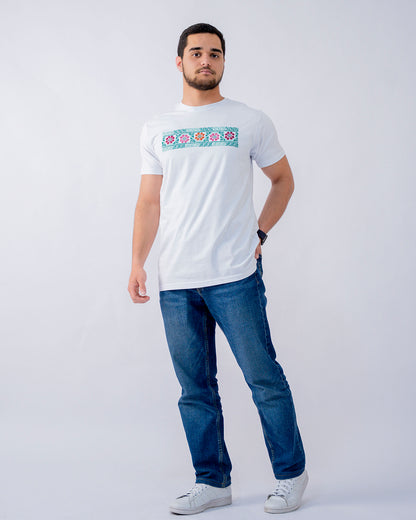 Fairuz T-shirt – Summer Collection (Unisex)