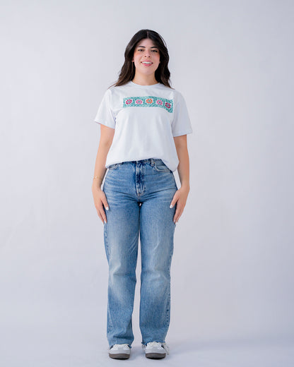 Fairuz T-shirt – Summer Collection (Unisex)