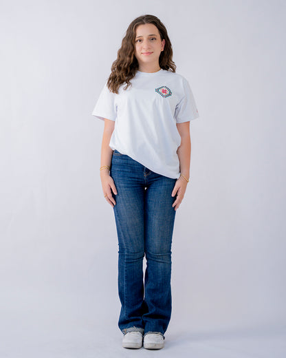 Gaza T-shirt – Mudun Collection (Unisex)