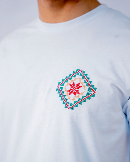 Gaza T-shirt – Mudun Collection (Unisex)