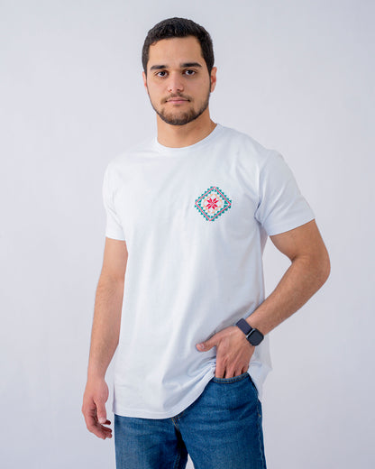 Gaza T-shirt – Mudun Collection (Unisex)