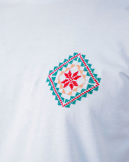 Gaza T-shirt – Mudun Collection (Unisex)