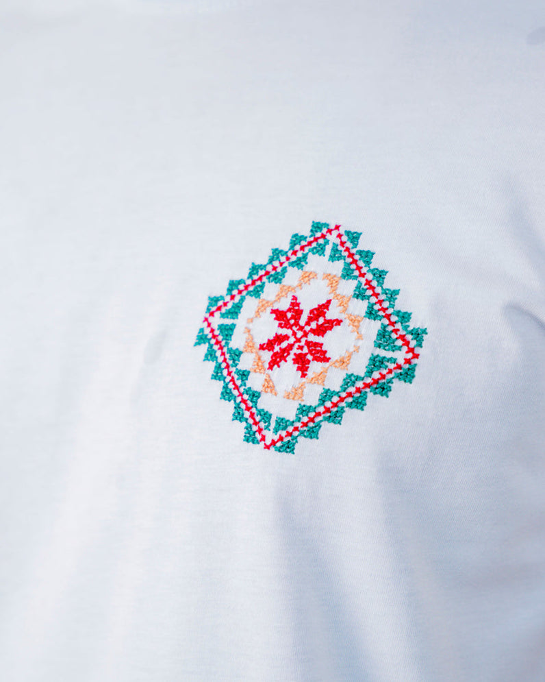 Gaza T-shirt – Mudun Collection (Unisex)