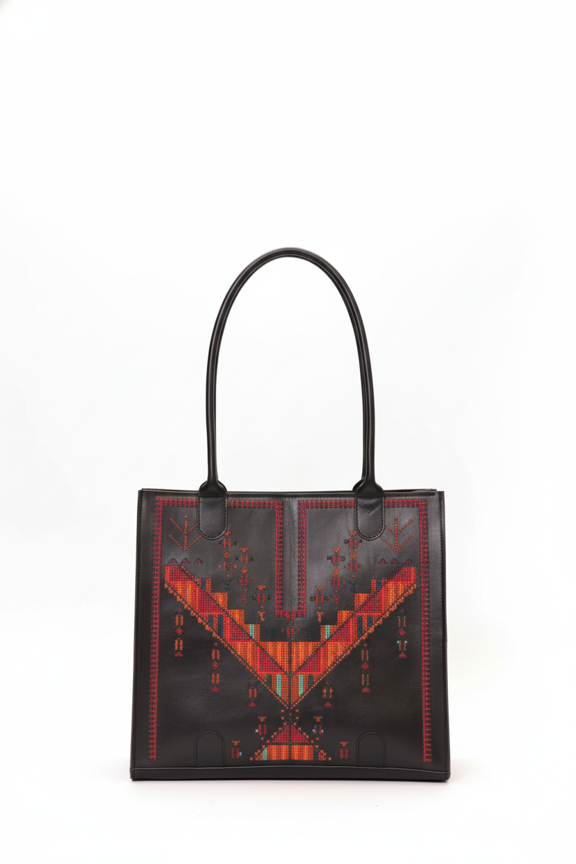 The Phoenix Heritage Bag