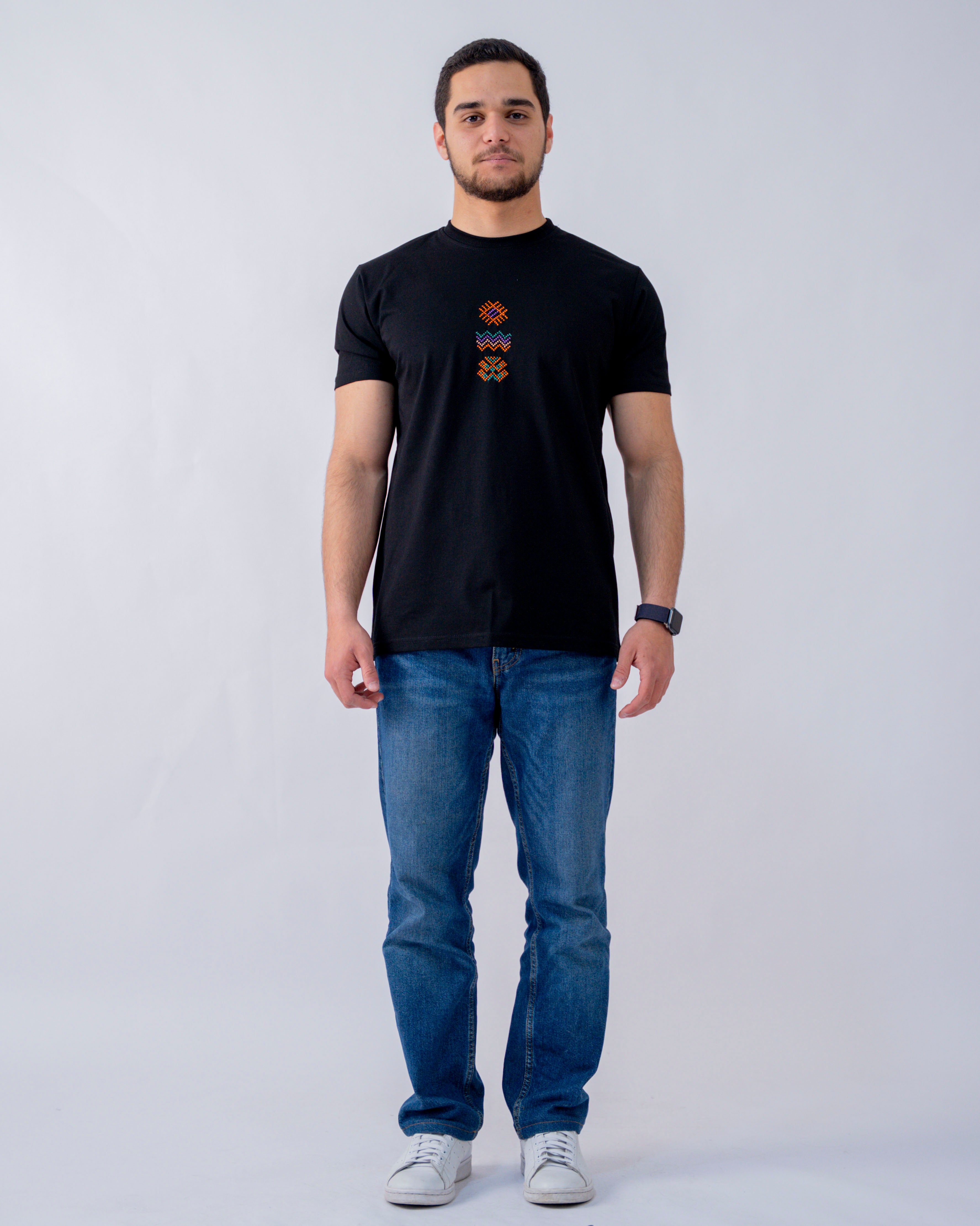 Hauran T-shirt – Summer Collection (Unisex)