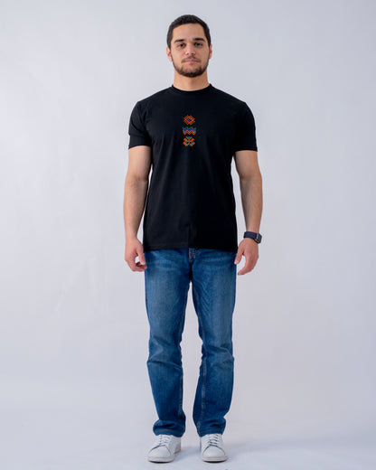 Hauran T-shirt – Summer Collection (Unisex)