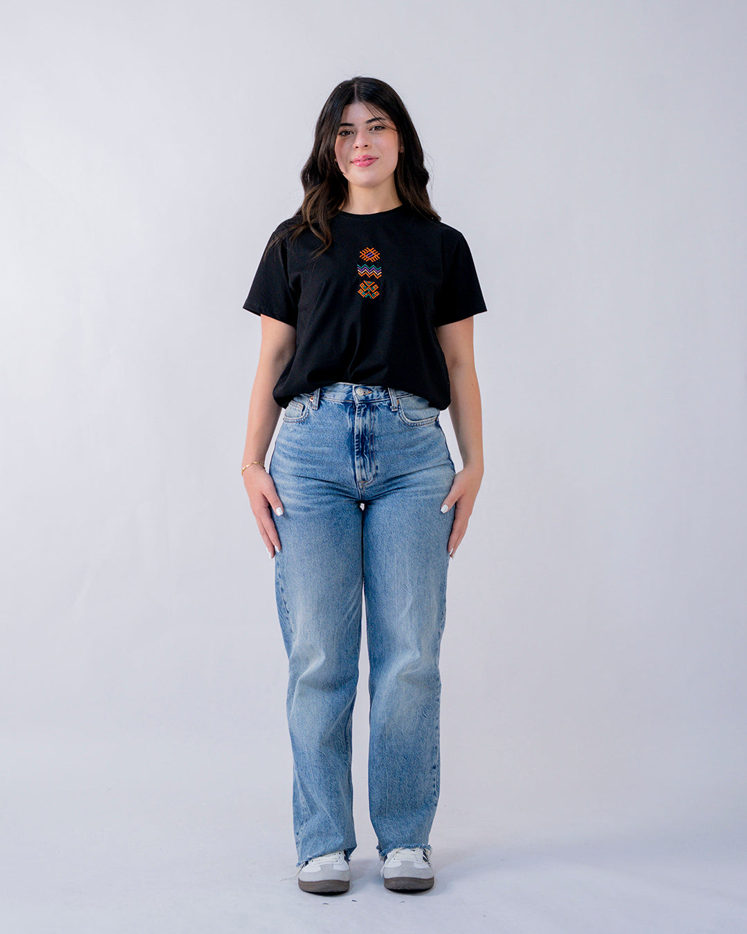 Hauran T-shirt – Summer Collection (Unisex)