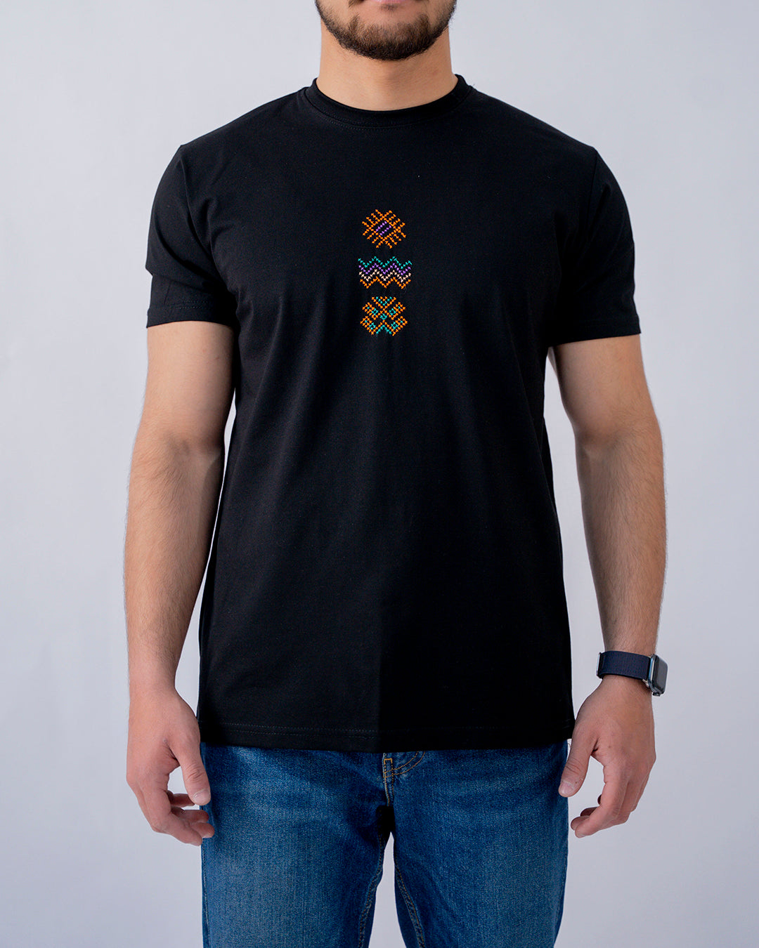 Hauran T-shirt – Summer Collection (Unisex)