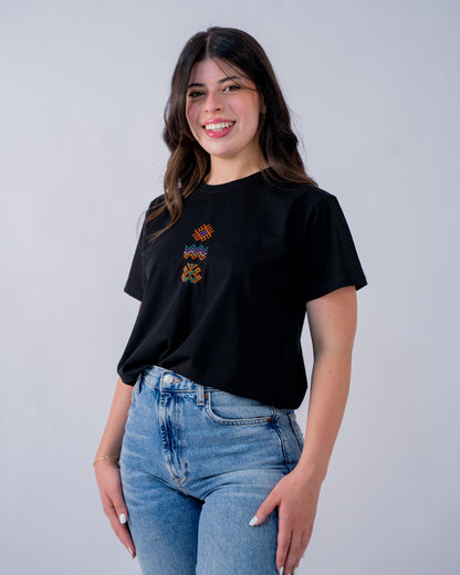 Hauran T-shirt – Summer Collection (Unisex)