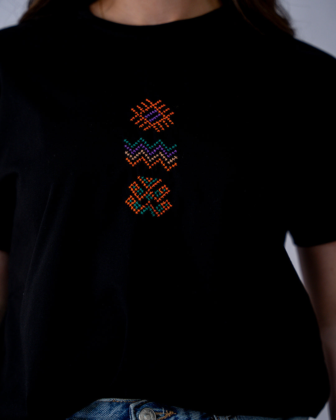 Hauran T-shirt – Summer Collection (Unisex)