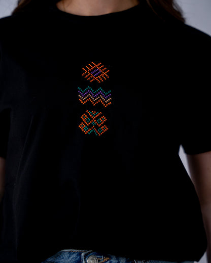 Hauran T-shirt – Summer Collection (Unisex)