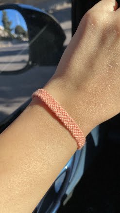 Braided Bracelet