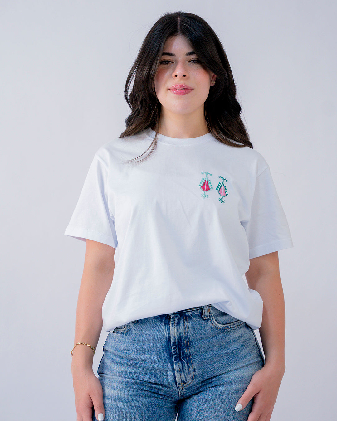 Khalil T-shirt – Mudun Collection (Unisex)