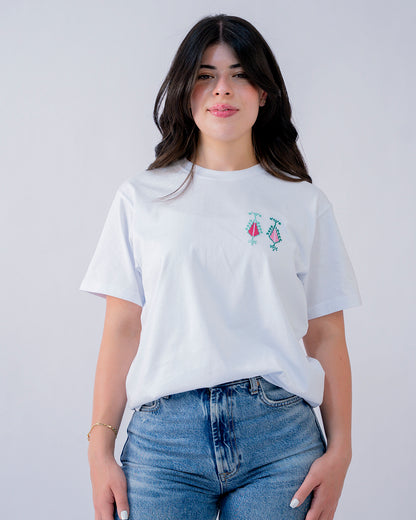 Khalil T-shirt – Mudun Collection (Unisex)