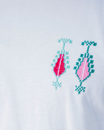 Khalil T-shirt – Mudun Collection (Unisex)