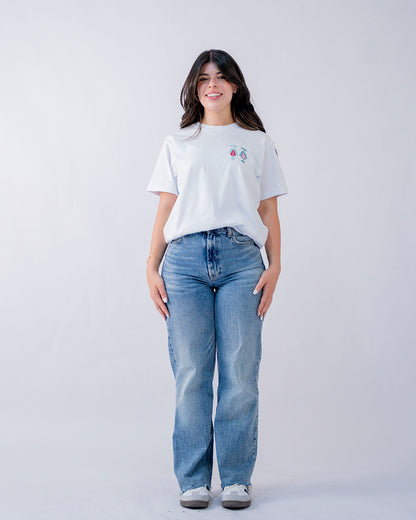 Khalil T-shirt – Mudun Collection (Unisex)