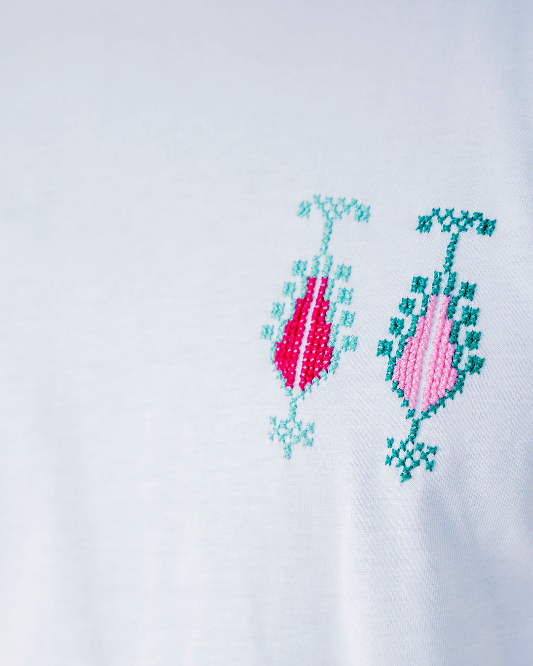 Khalil T-shirt – Mudun Collection (Unisex)