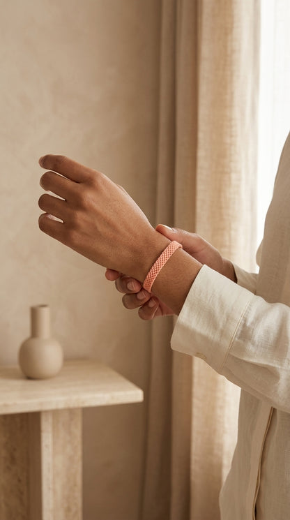 Braided Bracelet
