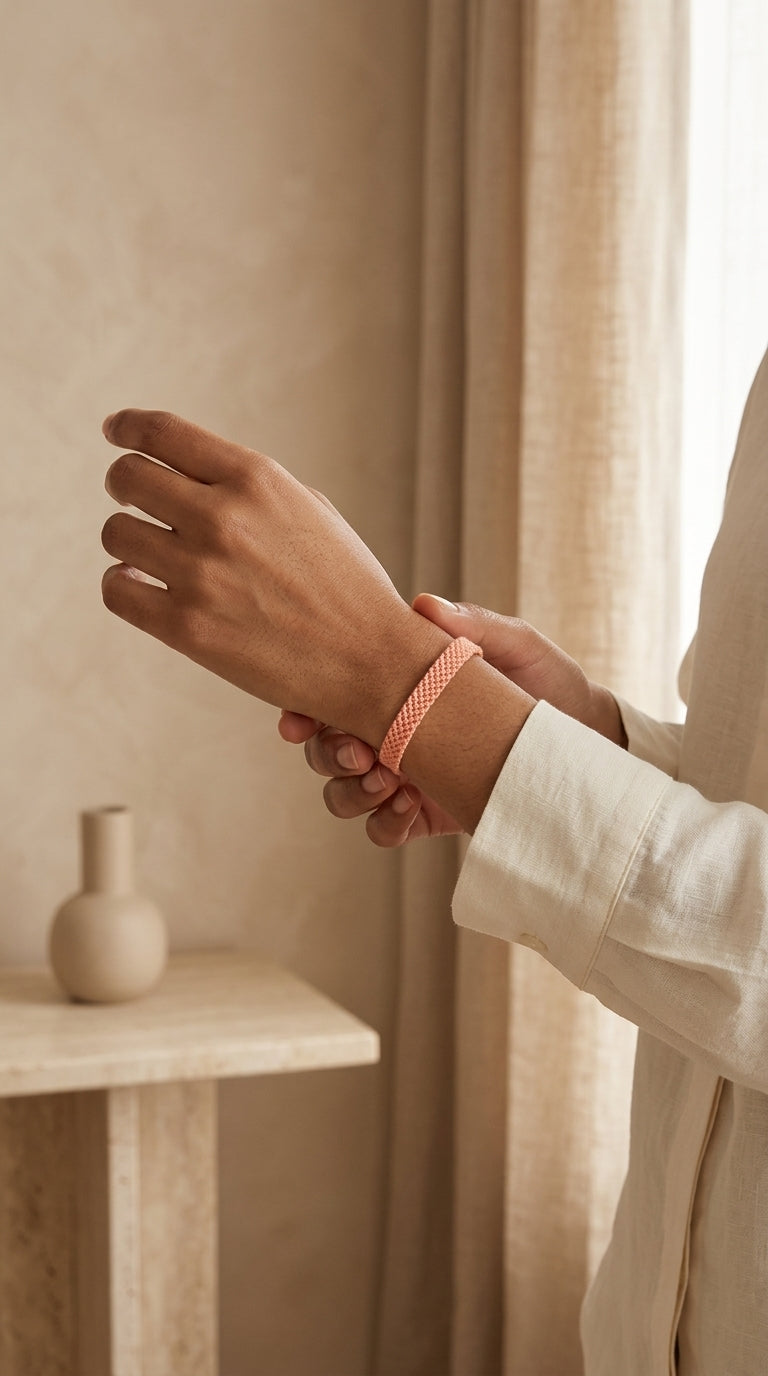 Braided Bracelet