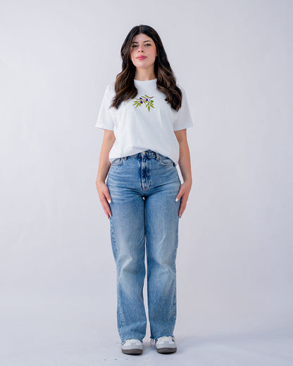 Nabali T-shirt – Summer Collection (Unisex)