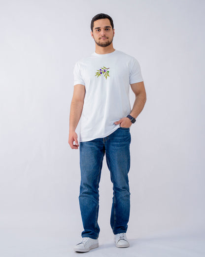 Nabali T-shirt – Summer Collection (Unisex)