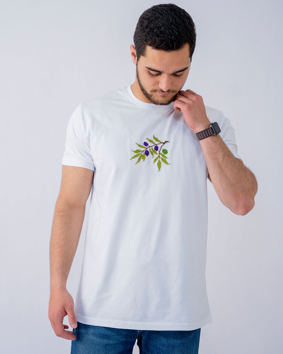 Nabali T-shirt – Summer Collection (Unisex)
