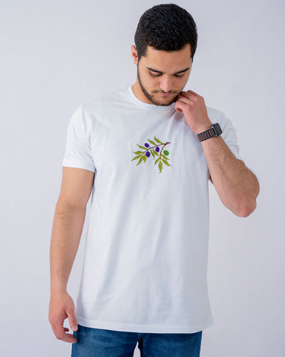 Nabali T-shirt – Summer Collection (Unisex)