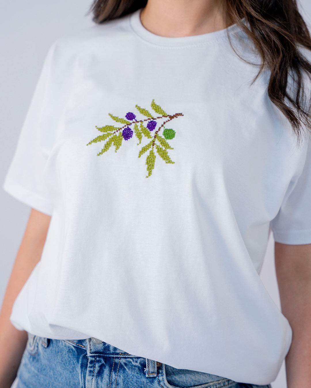 Nabali T-shirt – Summer Collection (Unisex)