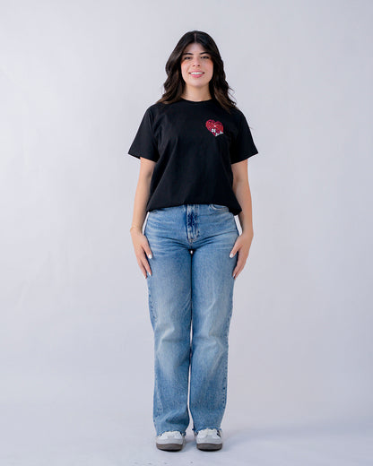 Qalb T-shirt – Summer Collection (Unisex)