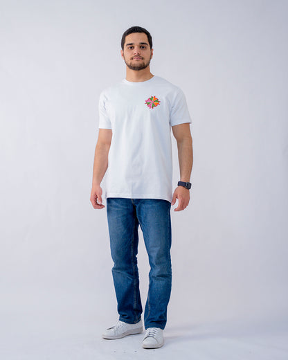 Quds T-shirt – Mudun Collection (Unisex)