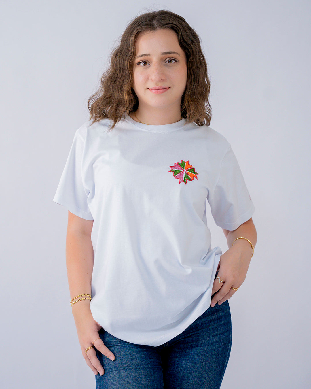 Quds T-shirt – Mudun Collection (Unisex)