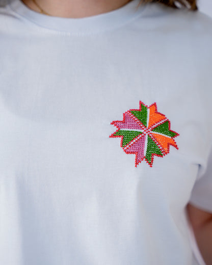 Quds T-shirt – Mudun Collection (Unisex)