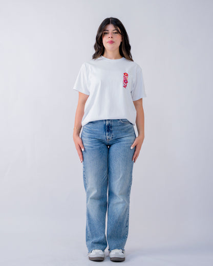 Ramallah T-shirt – Mudun Collection (Unisex)