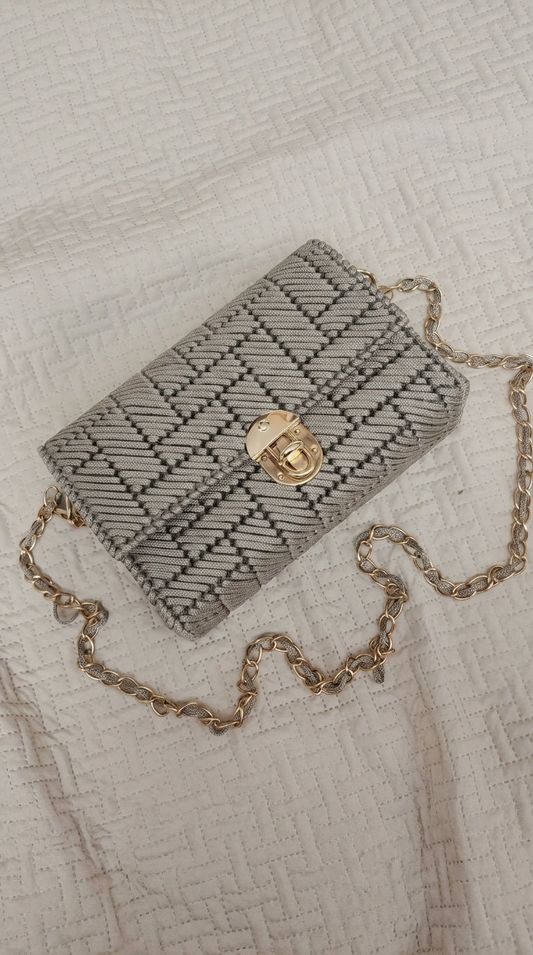 حقيبة منسوجة – Khoyot bags