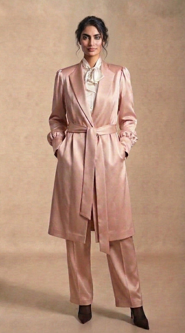 Formal  Suit