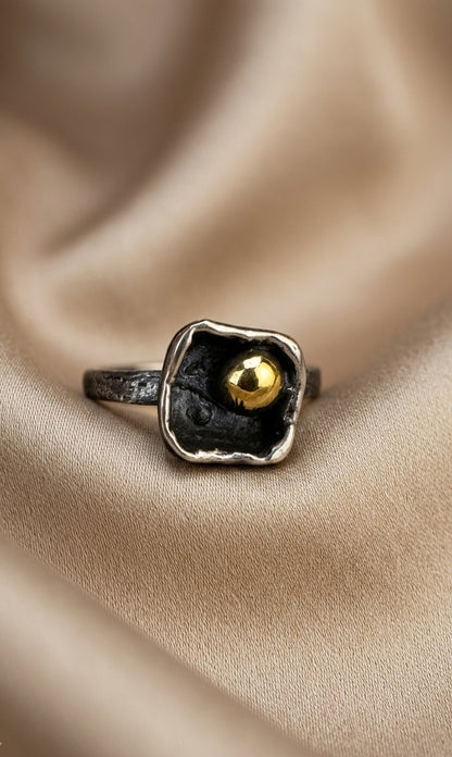 Elegant Ring