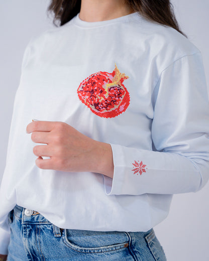 Rumman Long Sleeve – Summer Collection (Women)