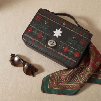 The Heritage Star Bag