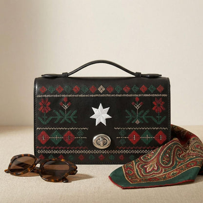 The Heritage Star Bag