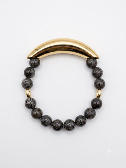 Brown Bracelet
