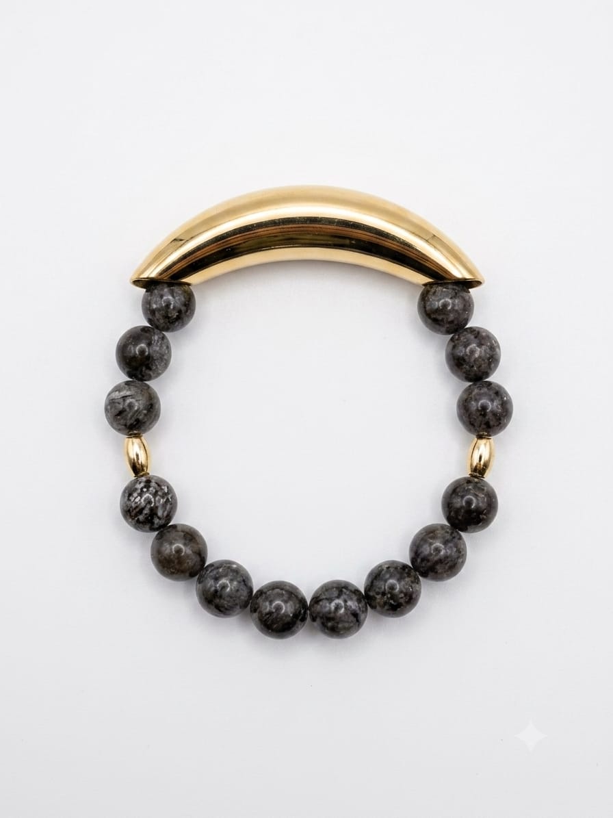 Brown Bracelet