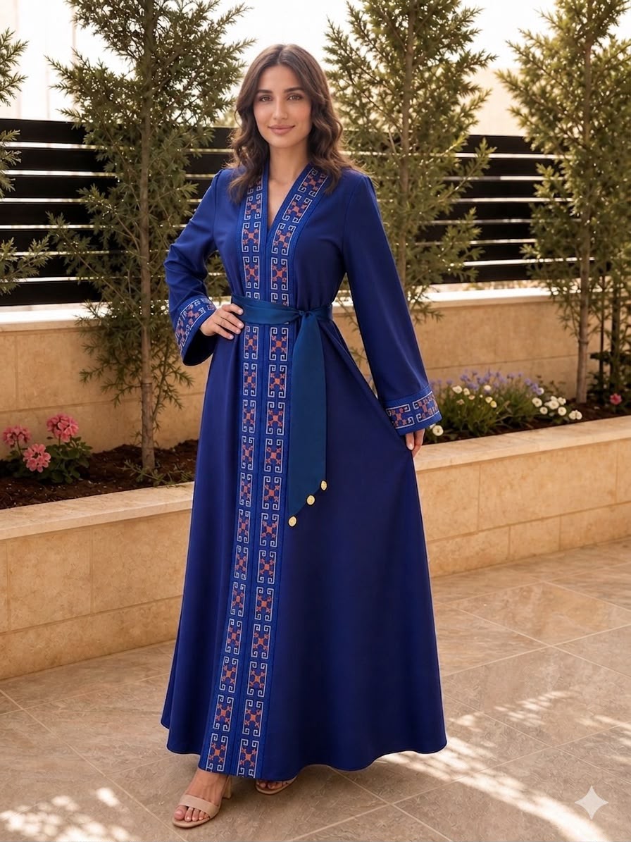 Threads of Heritage Collection